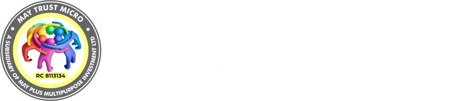 Maytrust Microlending Logo